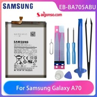 Thay pin Samsung A70
